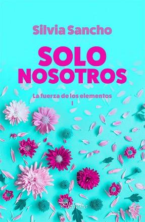 SOLO NOSOTROS | 9788417683740 | SANCHO, SILVIA | Llibres Parcir | Librería Parcir | Librería online de Manresa | Comprar libros en catalán y castellano online