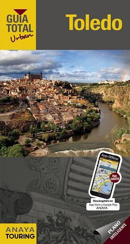 TOLEDO (URBAN) | 9788499357843 | IZQUIERDO, PASCUAL | Llibres Parcir | Llibreria Parcir | Llibreria online de Manresa | Comprar llibres en català i castellà online