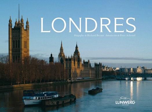 Londres | 9788497858595 | AA. VV. | Llibres Parcir | Librería Parcir | Librería online de Manresa | Comprar libros en catalán y castellano online