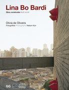 LINA BO BARDI | 9788565985475 | OLIVEIRA, OLIVIA DE | Llibres Parcir | Librería Parcir | Librería online de Manresa | Comprar libros en catalán y castellano online
