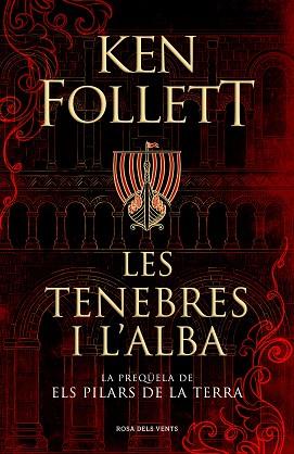 LES TENEBRES I L'ALBA | 9788417909505 | FOLLETT, KEN | Llibres Parcir | Librería Parcir | Librería online de Manresa | Comprar libros en catalán y castellano online