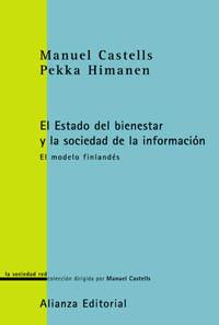 EL ESTADO DEL BIENESTAR Y LA SOCIEDAD DE LA INFORMACION | 9788420691039 | CASTELLS - HIMANEN | Llibres Parcir | Llibreria Parcir | Llibreria online de Manresa | Comprar llibres en català i castellà online