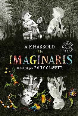 ELS IMAGINARIS | 9788416290895 | HARROLD, A. F. | Llibres Parcir | Llibreria Parcir | Llibreria online de Manresa | Comprar llibres en català i castellà online