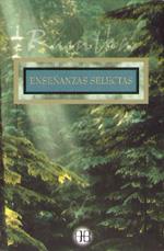 ENSEÐANZAS SELECTAS | 9788489897908 | RAMTHA | Llibres Parcir | Llibreria Parcir | Llibreria online de Manresa | Comprar llibres en català i castellà online