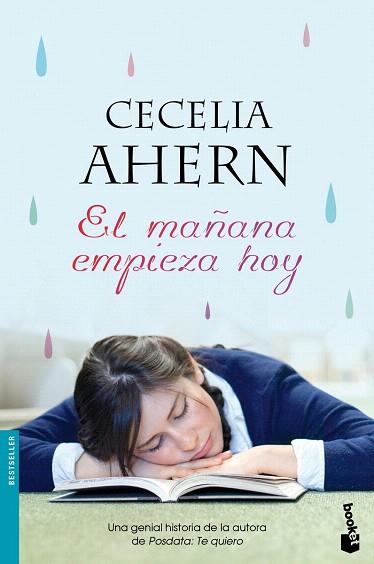 EL MAÑANA EMPIEZA HOY | 9788408114581 | CECELIA AHERN | Llibres Parcir | Llibreria Parcir | Llibreria online de Manresa | Comprar llibres en català i castellà online