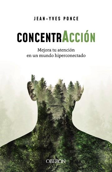 CONCENTRACCIÓN | 9788441544390 | PONCE, JEAN-YVES | Llibres Parcir | Librería Parcir | Librería online de Manresa | Comprar libros en catalán y castellano online
