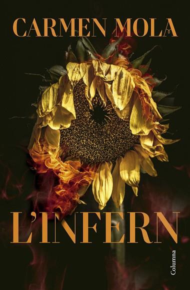 L'INFERN | 9788466430944 | MOLA, CARMEN | Llibres Parcir | Llibreria Parcir | Llibreria online de Manresa | Comprar llibres en català i castellà online