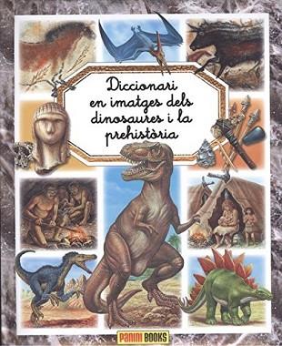 DINOSAURES | 9788491672142 | VV.AA. | Llibres Parcir | Llibreria Parcir | Llibreria online de Manresa | Comprar llibres en català i castellà online
