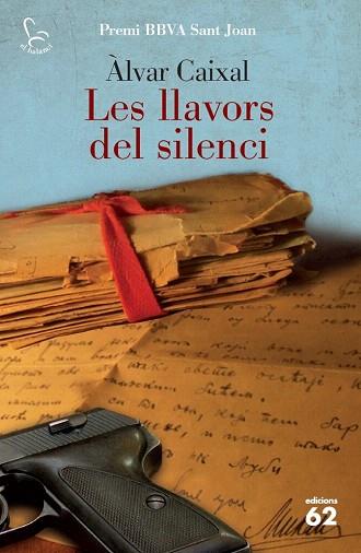 LES LLAVORS DEL SILENCI | 9788429771794 | ÀLVAR CAIXAL MATA | Llibres Parcir | Llibreria Parcir | Llibreria online de Manresa | Comprar llibres en català i castellà online