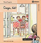 CAGA TIO col,leccio cues de sirena | 9788424620820 | ANGUERA MERCE | Llibres Parcir | Llibreria Parcir | Llibreria online de Manresa | Comprar llibres en català i castellà online