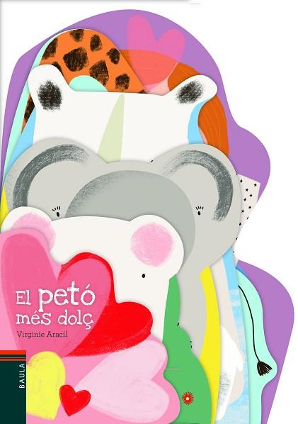 EL PETÓ MÉS DOLÇ | 9788447939763 | ARACIL, VIRGINIE | Llibres Parcir | Librería Parcir | Librería online de Manresa | Comprar libros en catalán y castellano online