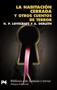 LA HABITACION CERRADA OTROS CUENTOS TERROR | 9788420672564 | LOVECRAFT | Llibres Parcir | Llibreria Parcir | Llibreria online de Manresa | Comprar llibres en català i castellà online