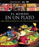 El mundo en un plato | 9788403511149 | Equipo Dorling | Llibres Parcir | Librería Parcir | Librería online de Manresa | Comprar libros en catalán y castellano online