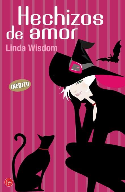 HECHIZOS DE AMOR FG | 9788466325554 | Wisdom, Linda | Llibres Parcir | Llibreria Parcir | Llibreria online de Manresa | Comprar llibres en català i castellà online