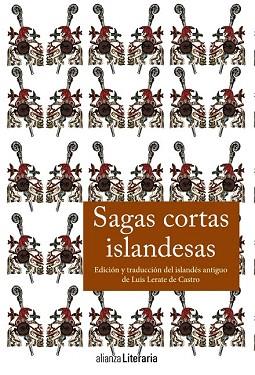 SAGAS CORTAS ISLANDESAS | 9788491040118 | Llibres Parcir | Llibreria Parcir | Llibreria online de Manresa | Comprar llibres en català i castellà online
