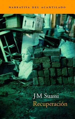 RECUPERACION | 9788495359513 | SUASSI | Llibres Parcir | Llibreria Parcir | Llibreria online de Manresa | Comprar llibres en català i castellà online