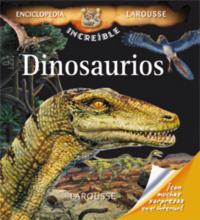 DINOSAURIOS sorpresas interior | 9788480165969 | Llibres Parcir | Librería Parcir | Librería online de Manresa | Comprar libros en catalán y castellano online