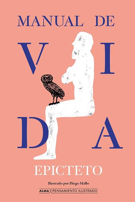 MANUAL DE VIDA | 9788418395307 | EPICTETO | Llibres Parcir | Llibreria Parcir | Llibreria online de Manresa | Comprar llibres en català i castellà online