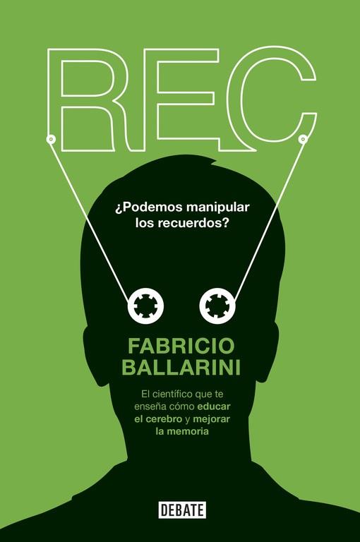 REC | 9788499927183 | BALLARINI, FABRICIO | Llibres Parcir | Librería Parcir | Librería online de Manresa | Comprar libros en catalán y castellano online