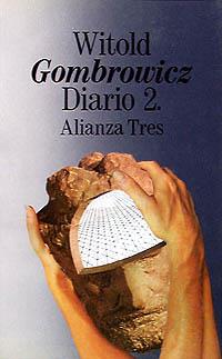 DIARIO 2 | 9788420632476 | GOMBROWICZ | Llibres Parcir | Librería Parcir | Librería online de Manresa | Comprar libros en catalán y castellano online