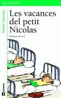 LES VACANCES DEL PETIT NICOLAS | 9788424681500 | SEMPE GOSCINY | Llibres Parcir | Llibreria Parcir | Llibreria online de Manresa | Comprar llibres en català i castellà online