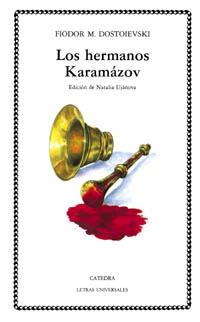 HERMANOS KARAMAZOV | 9788437606385 | DOSTOIEVSKI | Llibres Parcir | Llibreria Parcir | Llibreria online de Manresa | Comprar llibres en català i castellà online