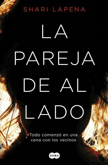 LA PAREJA DE AL LADO | 9788491290650 | LAPENA, SHARI | Llibres Parcir | Librería Parcir | Librería online de Manresa | Comprar libros en catalán y castellano online