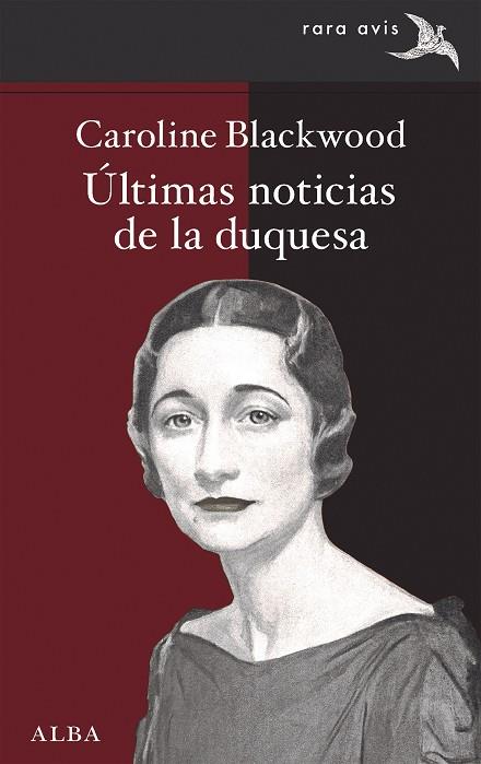 ÚLTIMAS NOTICIAS DE LA DUQUESA | 9788490657782 | BLACKWOOD, CAROLINE | Llibres Parcir | Librería Parcir | Librería online de Manresa | Comprar libros en catalán y castellano online