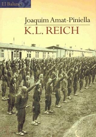 K L REICH | 9788429748987 | AMAT PINIELLA | Llibres Parcir | Llibreria Parcir | Llibreria online de Manresa | Comprar llibres en català i castellà online