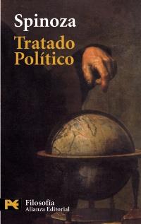 TRATADO POLITICO | 9788420658018 | SPINOZA | Llibres Parcir | Llibreria Parcir | Llibreria online de Manresa | Comprar llibres en català i castellà online