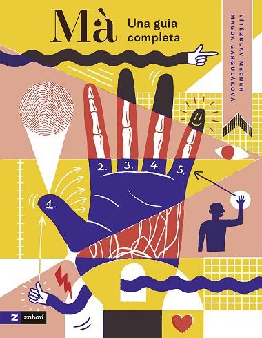 MÀ | 9788419448200 | GARGULÁKOVÁ, MAGDA | Llibres Parcir | Librería Parcir | Librería online de Manresa | Comprar libros en catalán y castellano online