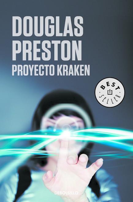 PROYECTO KRAKEN (WYMAN FORD 4) | 9788466333726 | PRESTON, DOUGLAS | Llibres Parcir | Librería Parcir | Librería online de Manresa | Comprar libros en catalán y castellano online