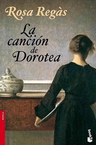 LA CANCION DE DOROTEA | 9788408095262 | REGAS ROSA | Llibres Parcir | Llibreria Parcir | Llibreria online de Manresa | Comprar llibres en català i castellà online