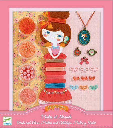 OH! LES PERLES : PERLAS Y NUDOS (8/13 AÑOS) | 3070900098022 | Llibres Parcir | Llibreria Parcir | Llibreria online de Manresa | Comprar llibres en català i castellà online