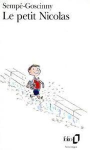 LE PETIT NICOLAS | 9782070364237 | GOSCINNY | Llibres Parcir | Librería Parcir | Librería online de Manresa | Comprar libros en catalán y castellano online