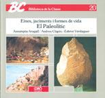 EL PALEOLITIC | 9788485729425 | BIBLIOTECA DE LA CLASSE | Llibres Parcir | Librería Parcir | Librería online de Manresa | Comprar libros en catalán y castellano online