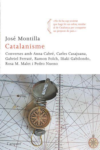 CATALANISME | 9788466412933 | MONTILLA JOSE | Llibres Parcir | Llibreria Parcir | Llibreria online de Manresa | Comprar llibres en català i castellà online