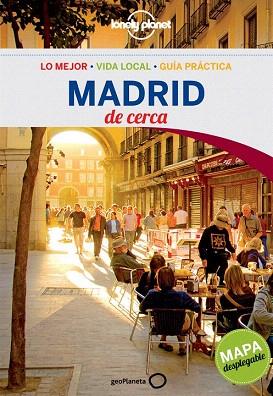 MADRID DE CERCA 3 | 9788408063803 | ANTHONY HAM | Llibres Parcir | Librería Parcir | Librería online de Manresa | Comprar libros en catalán y castellano online