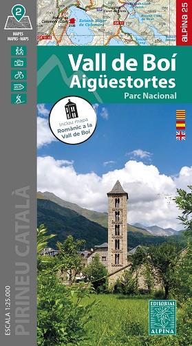 VALL DE BOÍ | 9788470111730 | Llibres Parcir | Llibreria Parcir | Llibreria online de Manresa | Comprar llibres en català i castellà online