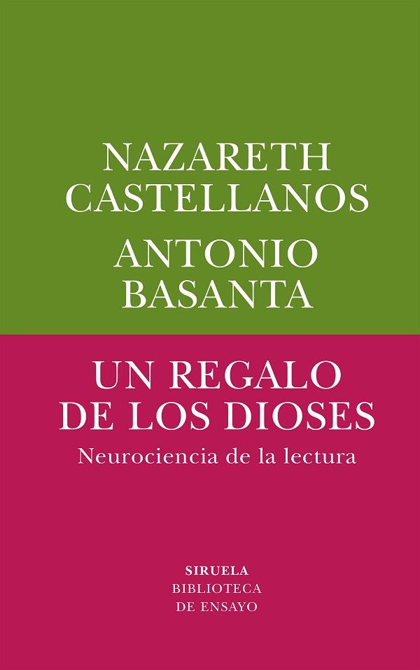UN REGALO DE LOS DIOSES | 9791388289088 | BASANTA, ANTONIO/CASTELLANOS, NAZARETH | Llibres Parcir | Llibreria Parcir | Llibreria online de Manresa | Comprar llibres en català i castellà online