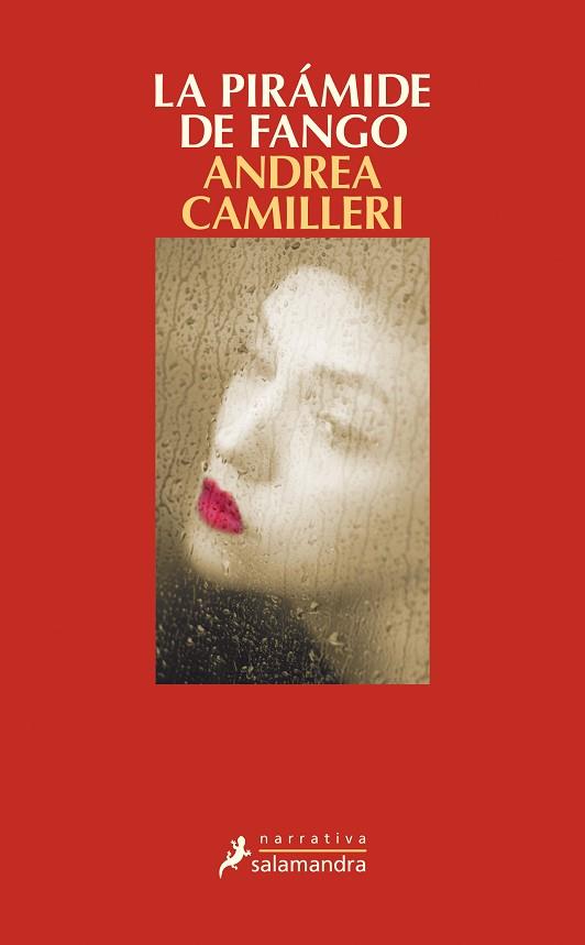 LA PIRÁMIDE DE FANGO | 9788498388404 | CAMILLERI, ANDREA | Llibres Parcir | Llibreria Parcir | Llibreria online de Manresa | Comprar llibres en català i castellà online