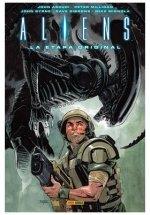 OMNIBUS ALIEN N.2 | 9788411508377 | VARIOS AUTORES | Llibres Parcir | Llibreria Parcir | Llibreria online de Manresa | Comprar llibres en català i castellà online