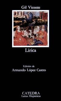 LIRICA | 9788437612027 | GIL VICENTE | Llibres Parcir | Llibreria Parcir | Llibreria online de Manresa | Comprar llibres en català i castellà online
