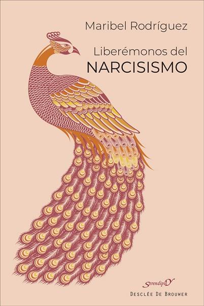 LIBERÉMONOS DEL NARCISISMO | 9788433032645 | RODRÍGUEZ FERNÁNDEZ, MARÍA ISABEL | Llibres Parcir | Librería Parcir | Librería online de Manresa | Comprar libros en catalán y castellano online