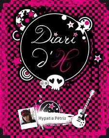 DIARI D' H | 9788424646561 | PÉTRIZ, HYPATIA | Llibres Parcir | Librería Parcir | Librería online de Manresa | Comprar libros en catalán y castellano online