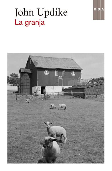 La granja | 9788490065020 | UPDIKE , JOHN | Llibres Parcir | Llibreria Parcir | Llibreria online de Manresa | Comprar llibres en català i castellà online