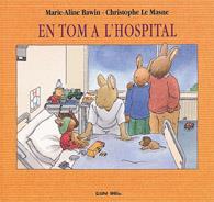 EN TOMA L HOSPITAL | 9788478643226 | BAWIN | Llibres Parcir | Llibreria Parcir | Llibreria online de Manresa | Comprar llibres en català i castellà online