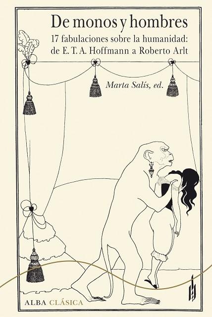 DE MONOS Y HOMBRES | 9788490659120 | VARIOS AUTORES | Llibres Parcir | Librería Parcir | Librería online de Manresa | Comprar libros en catalán y castellano online