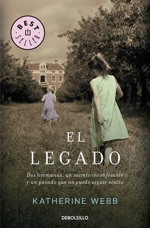El legado | 9788499895130 | WEBB,KATHERINE | Llibres Parcir | Llibreria Parcir | Llibreria online de Manresa | Comprar llibres en català i castellà online