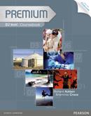 PREMIUM B2 COURSEBOOK WITH EXAM REVISER, ACCESS CODE AND ITEST CD-ROM PACK | 9781447936145 | CRACE, ARAMINTA | Llibres Parcir | Librería Parcir | Librería online de Manresa | Comprar libros en catalán y castellano online